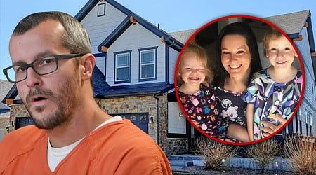 Chris Watts Colorado Murder House Struggling to Find Buyer