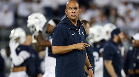 Battling distance and expectations, Penn State can emerge from USC game as Ohio State's true Big Ten threat