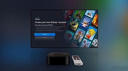 You can officially no longer share your Disney+ account without paying extra