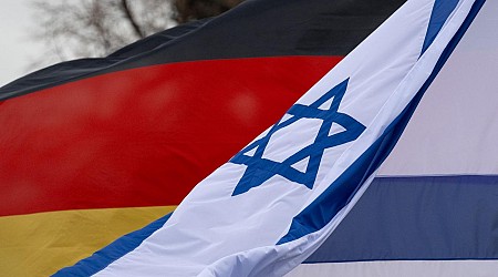 Krieg in Nahost: Seit März keine Kriegswaffenexporte nach Israel mehr