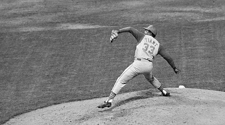 Luis Tiant, charismatic Red Sox pitching legend, dies at 83