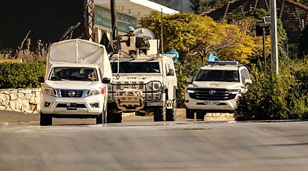 EN DIRECT - Guerre au Proche-Orient : une nouvelle salve de missiles du Hezbollah dans le nord d’Israël