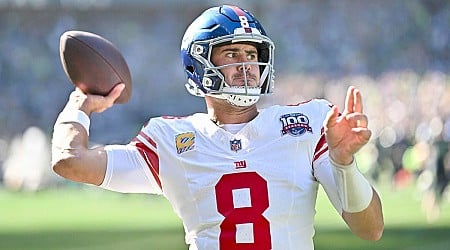 Bengals vs. Giants where to watch: NFL kickoff time, live stream, odds, prediction for 'Sunday Night Football'