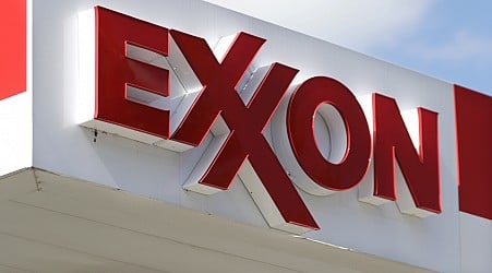 California sues ExxonMobil for misleading public on plastic recycling