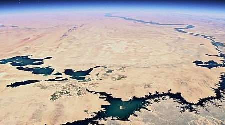 Google Maps e Earth si aggiornano: migliori immagini satellitari, più Street View e foto fino a 80 anni fa