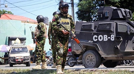 Bandengewalt: Mindestens 70 Tote bei Angriffen krimineller Banden in Haiti