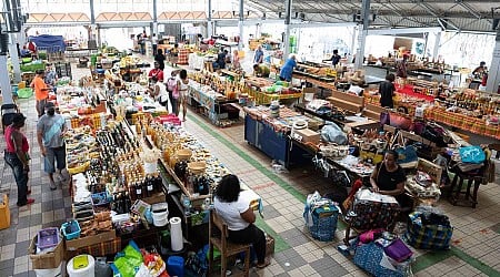 Vie chère en Martinique : «J’aimerais sortir, mais le reste à vivre est tellement insuffisant que j’abandonne l’idée»