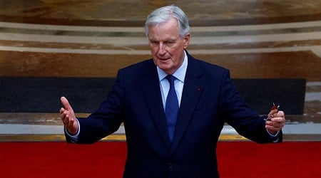 Gouvernement Barnier : Pourquoi le locataire de Matignon tient tant à garder la tutelle de ces ministères