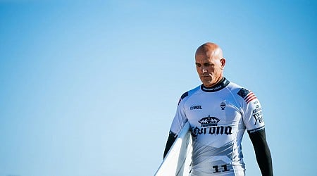 Kelly Slater Forced to Lose $3.5 Million After Difficult Decision of Surfing Career’s Most Priced Possession