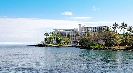 Hawaii Travel Update: Hilo’s Waterfront Is About To Improve