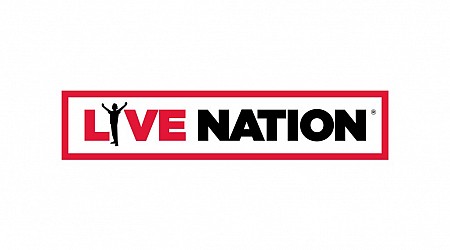 Live Nation Hires Touring Vet in C-Suite Role & More Canada Music News