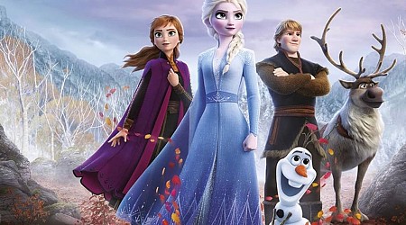 The Frozen Sequels Are Taking a Page From the Avengers, Twilight, and Hunger Games Franchises