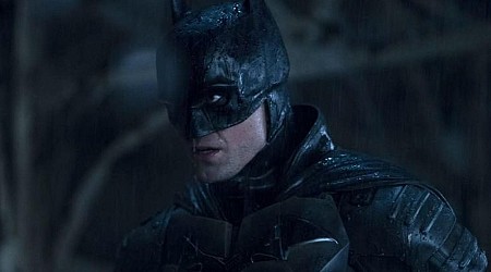 Matt Reeves’ Batman Saga Will Keep Going and Keep Growing