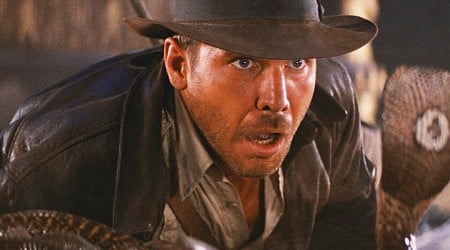 Disney+ acaba de eliminar todas las películas de Indiana Jones dirigidas por Steven Spielberg de la plataforma en todo el mundo