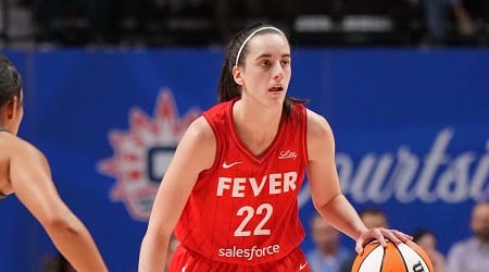 Caitlin Clark: Fever Can Become WNBA Title Contender, Eyeing Top-4 Seed in 2025