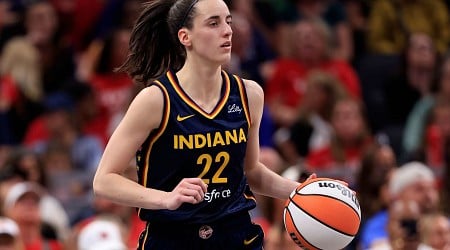 Report: Caitlin Clark Wins 2024 WNBA Rookie of the Year Award After Historic Season