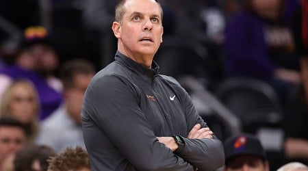 Frank Vogel Joins Jason Kidd's Mavericks Staff After Lakers, Suns HC Stints