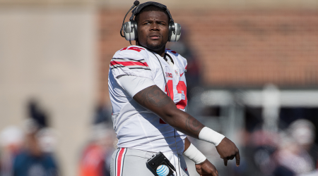 Cardale Jones talks Ohio State-Oregon showdown, most impressive teams, more ahead of crucial Week 7 slate