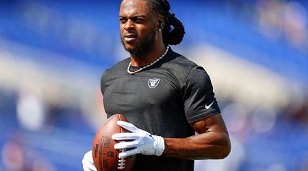 Davante Adams Trade Rumors: Raiders Star Wants Jets Move; Open to Cowboys, More Teams