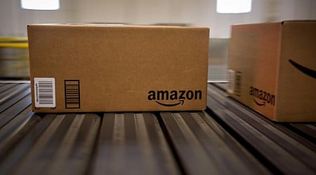 Amazon Closes Illinois Fulfillment Center, Lays Off Over 200