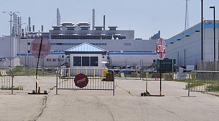 Dolton, Illinois, Mayor Tiffany Henyard subject of eviction notice | Morning in America