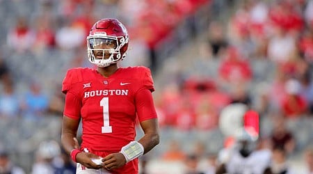 Iowa State vs. Houston Prediction, Odds, Expert Pick