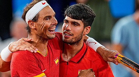 Coppa Davis, Rafael Nadal è tra i convocati della Spagna: in coppia con Alcaraz per battere l’Italia e vincere l’ultimo trofeo