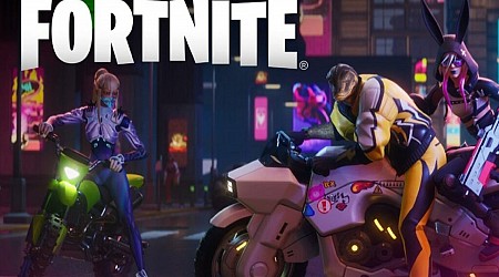 Fortnite : les parents peuvent contrôler le temps de jeu (bientôt la guerre dans les familles)