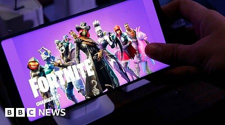 Samsung accused of obstructing Fortnite downloads