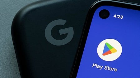 Google Play: Richter verfügt Auflagen für Googles App-Geschäft in den USA