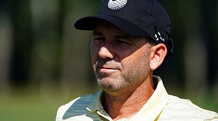 Ranking Sergio Garcia’s Worst to Best Ryder Cup Moments Amid Shocking Comeback Update