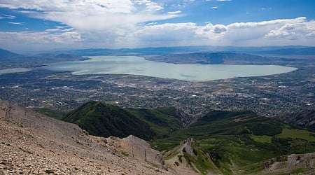 This is Utah’s richest city, study says — and it’s not Park City