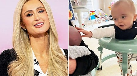 Mientras sus bebés crecían en vientres de alquiler, Paris Hilton simulaba su embarazo. Y eso no fue lo peor