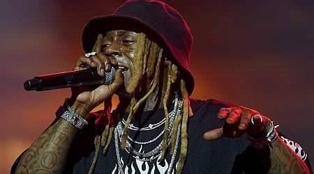 Lil Wayne Officially Breaks Silence on Super Bowl Halftime Show Snub in New Orleans