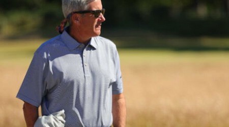 Jay Monahan’s Utah Dreams at Risk As Multiple Injuries Hit $7.5M PGA Tour Event