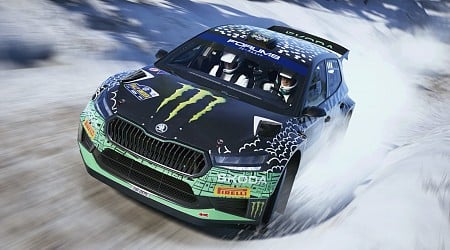 EA Sports Shows Off New WRC 24 Season Expansion In Latest Video