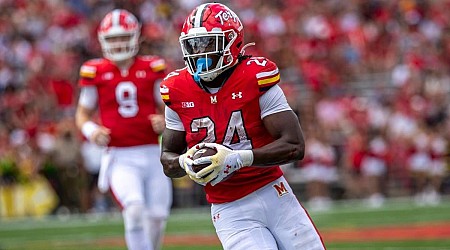 Northwestern vs. Maryland prediction, odds, line, spread: 2024 Week 7 college football picks from proven model