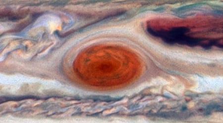 Jupiter’s Great Red Spot Is Shapeshifting in Ways ‘Never Identified Before’