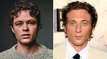 Harrison Gilbertson Joins Jeremy Allen White In Bruce Springsteen Pic ‘Deliver Me From Nowhere’