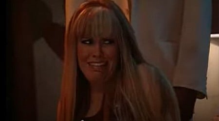 This ‘MADtv’ Sketch About Hannah Montana at A Diddy Party Is Even Darker Today