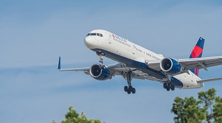 315 Flights In October: Examining Delta Air Lines' Los Angeles-New York Route