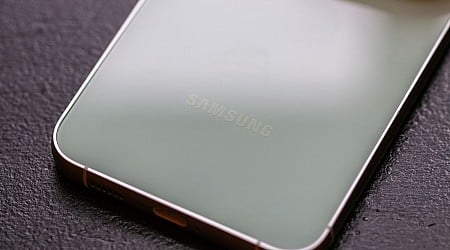 Samsung hit with a $192 million fine for infringing on wireless charging patents