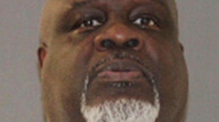 A Texas man is executed for fatally stabbing twin teenage girls in 1989