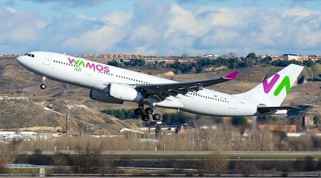 LATAM Airlines Chile To Operate Leased Airbus A330s On Key Routes Starting November