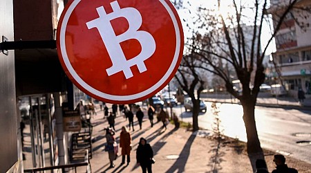 Bitcoin could hit a $74,000 record high this month if its October winning streak continues