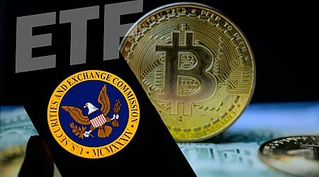 Bitcoin and Ether ETFs helped take crypto mainstream. Are Solana and XRP next?