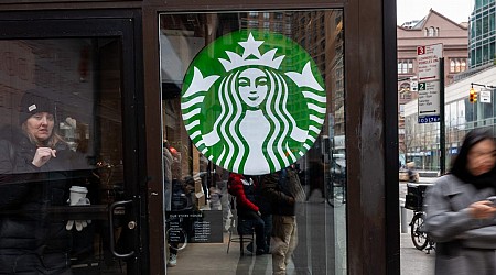 Starbucks store workers want their new CEO to take action on these 4 issues