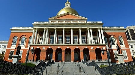 Massachusetts Latest State To Offer Tax Amnesty Program—IRS Offers Them, Too