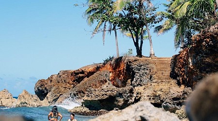 Escape Crowds: 7 Of Puerto Rico’s Lesser-Known Beaches You Must Visit