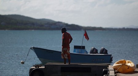 Aumento del nivel del mar comienza a cambiar partes de algunas zonas costeras de Puerto Rico, advierten investigadores